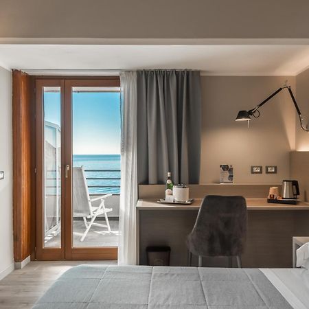 Hotel Porto Roca Monterosso al Mare Kültér fotó