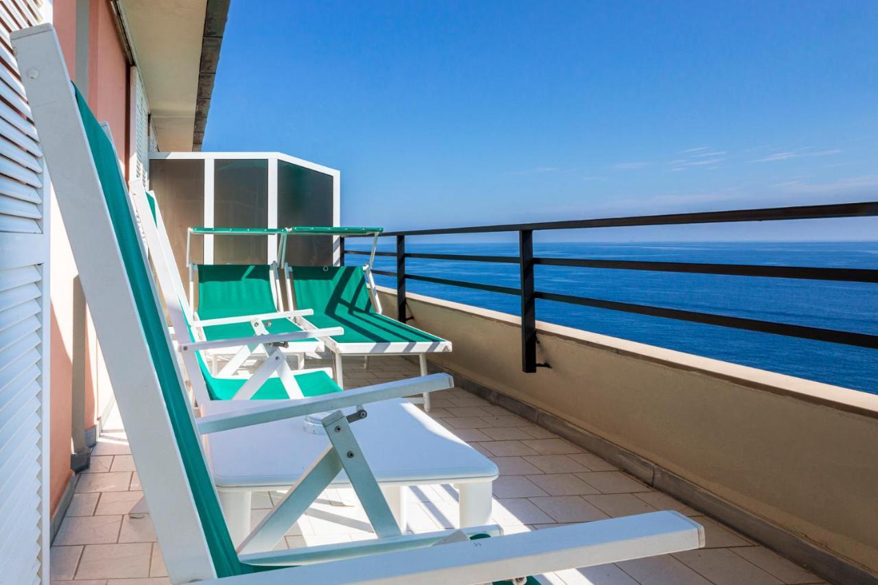 Hotel Porto Roca Monterosso al Mare Kültér fotó