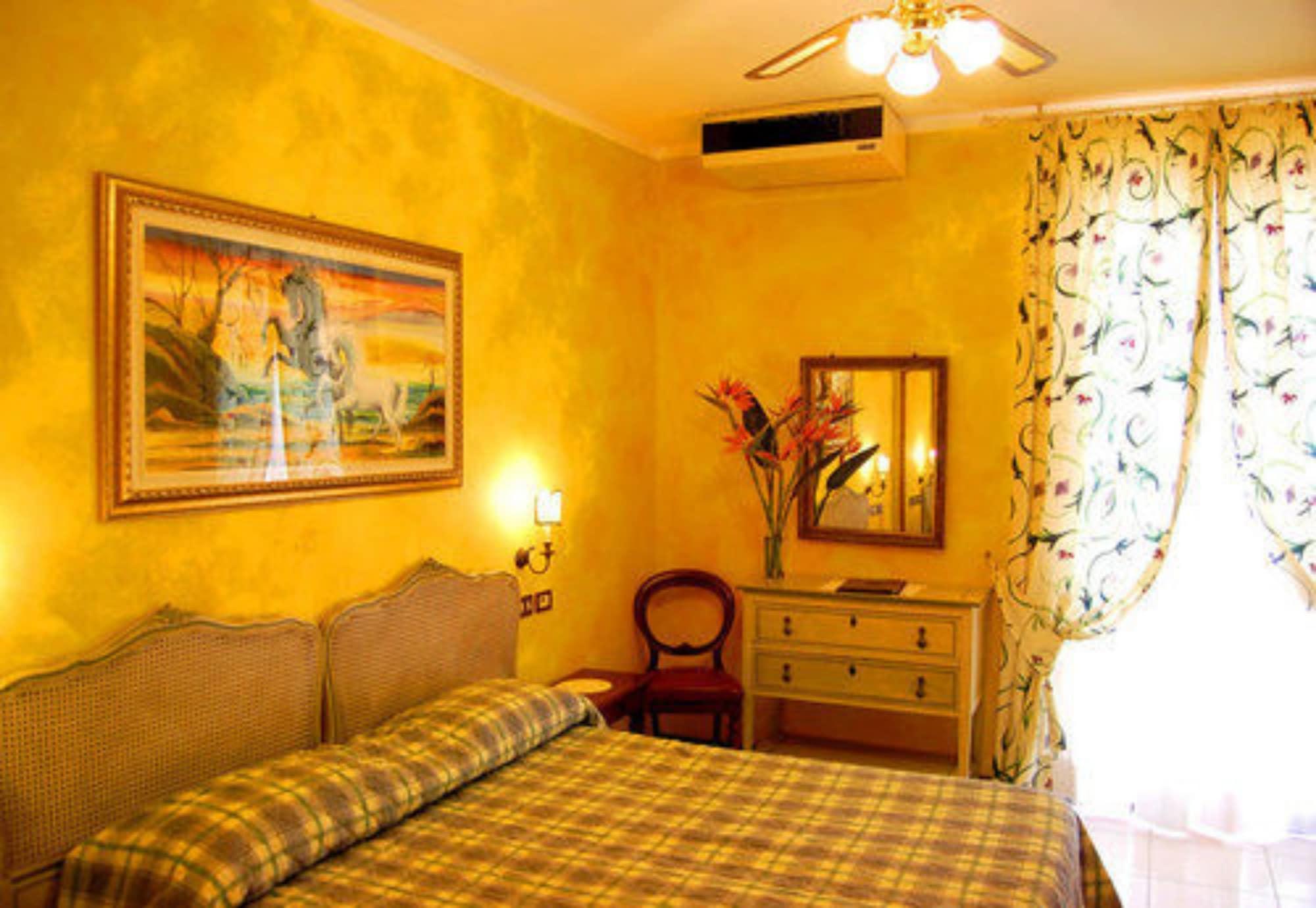 Hotel Porto Roca Monterosso al Mare Kültér fotó