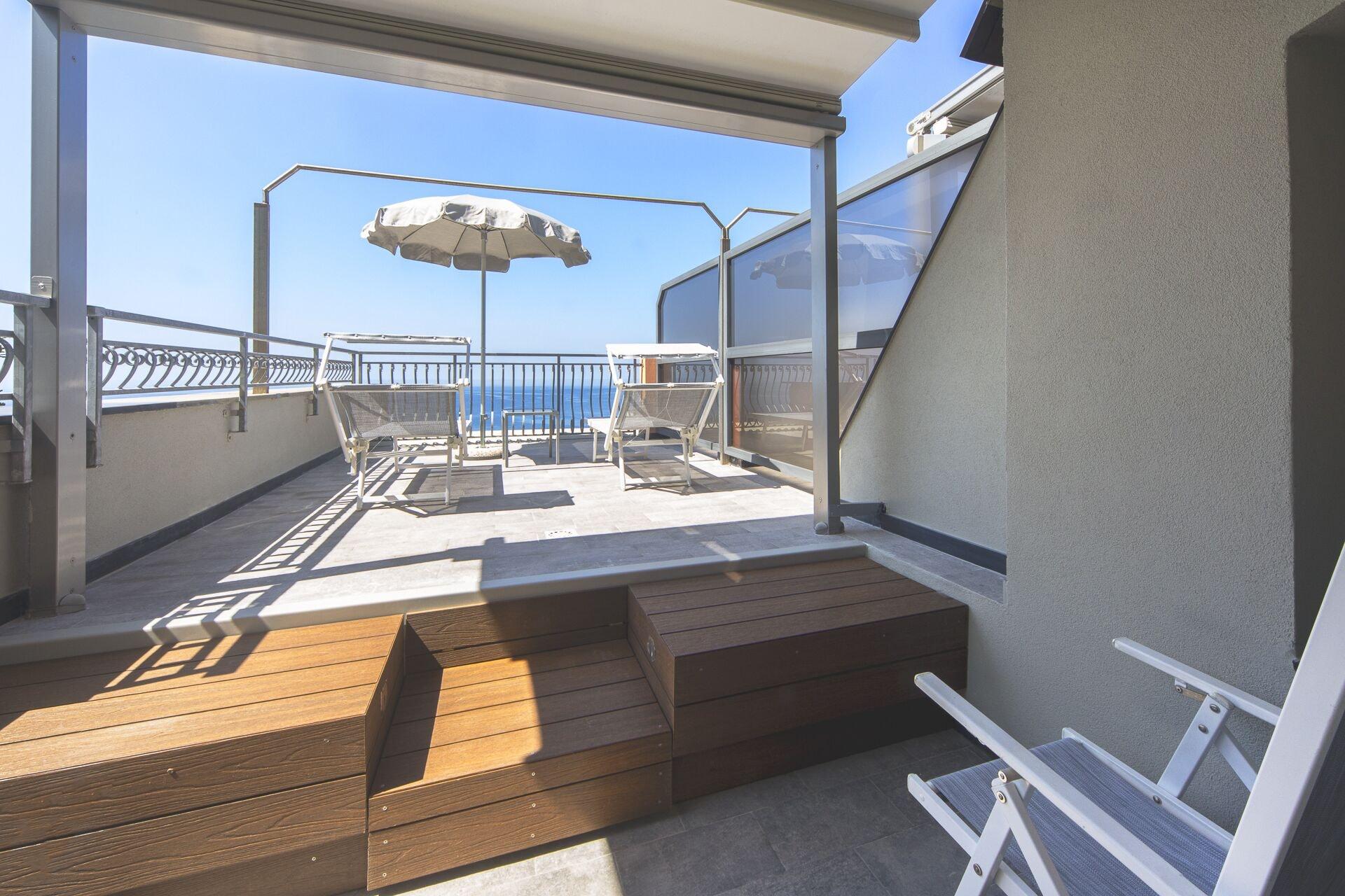 Hotel Porto Roca Monterosso al Mare Kültér fotó