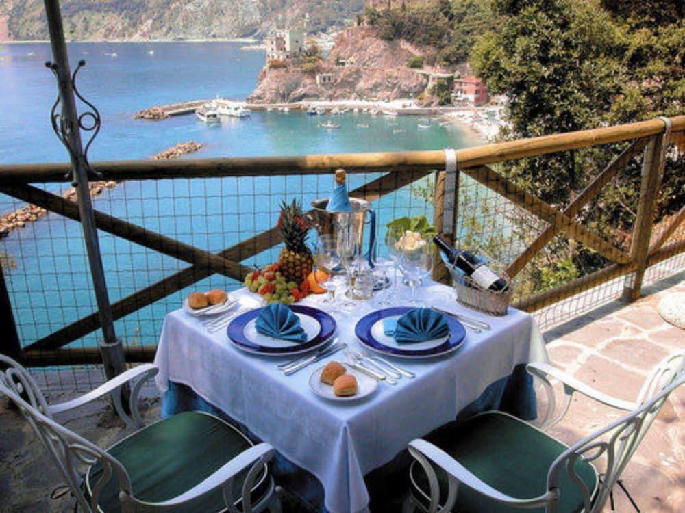 Hotel Porto Roca Monterosso al Mare Kültér fotó