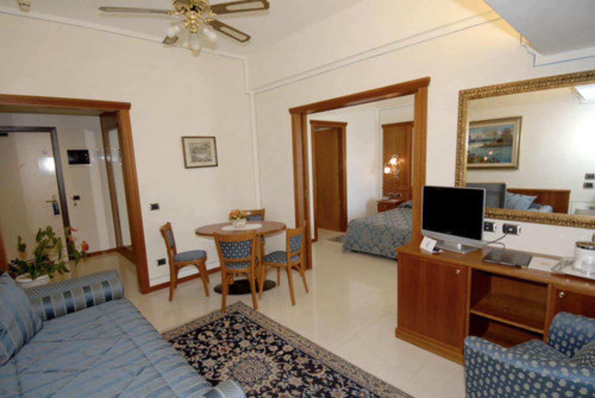 Hotel Porto Roca Monterosso al Mare Kültér fotó