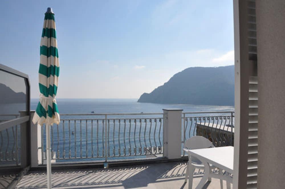 Hotel Porto Roca Monterosso al Mare Kültér fotó