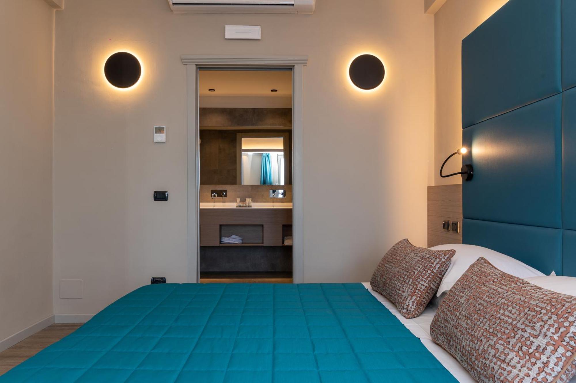 Hotel Porto Roca Monterosso al Mare Kültér fotó