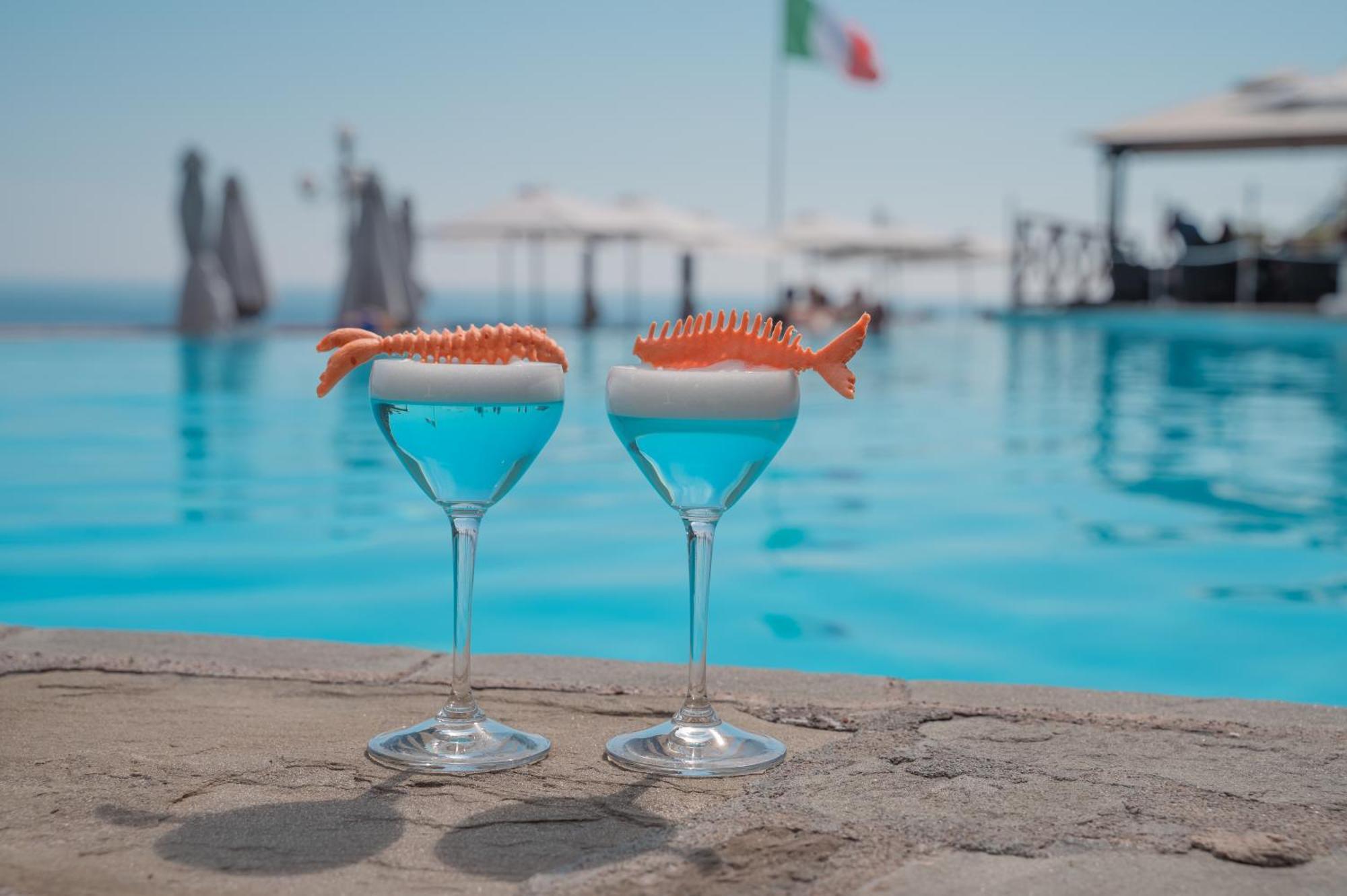 Hotel Porto Roca Monterosso al Mare Kültér fotó