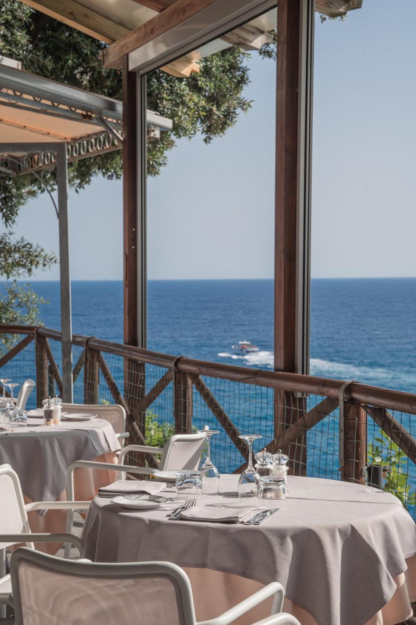 Hotel Porto Roca Monterosso al Mare Kültér fotó