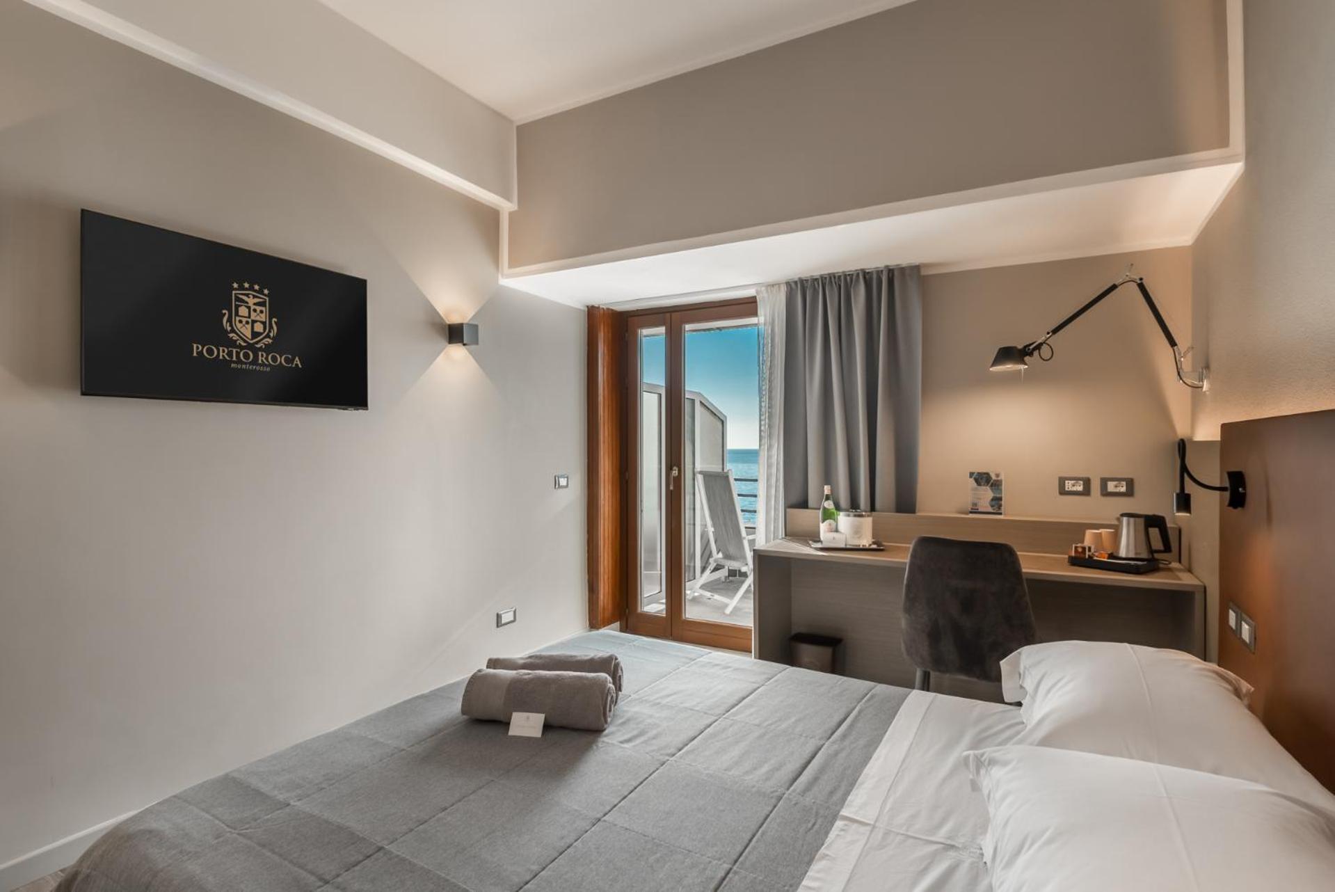 Hotel Porto Roca Monterosso al Mare Kültér fotó