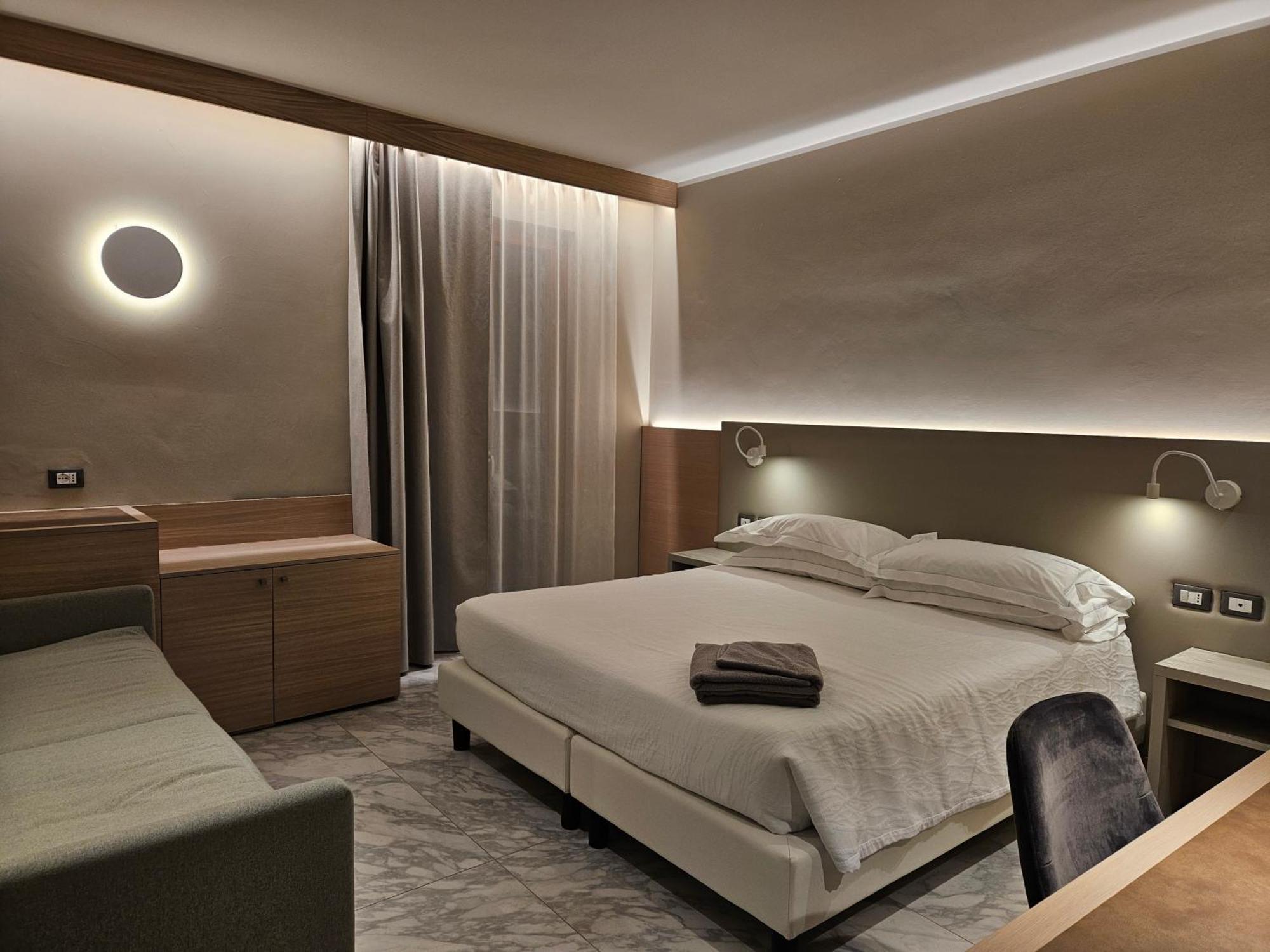 Hotel Porto Roca Monterosso al Mare Kültér fotó