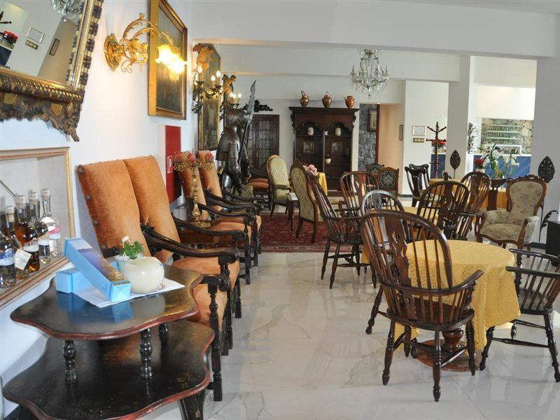 Hotel Porto Roca Monterosso al Mare Kültér fotó